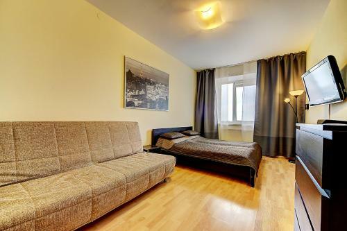 Apartamento Sutkipeterburg Kolomyazhsky 15