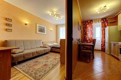 Apartamento Sutkipeterburg Kolomyazhsky 15