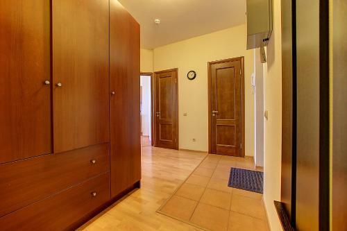 Apartamento Sutkipeterburg Kolomyazhsky 15