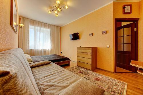 Apartamento Sutkipeterburg Kolomyazhsky 15