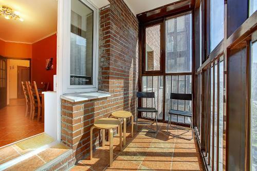 Apartamento Sutkipeterburg Kolomyazhsky 15