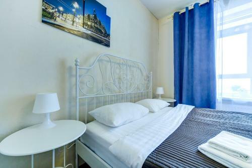 Apartamento Sutkipeterburg Kolomyazhsky 15