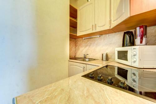 Apartamento Sutkipeterburg Kolomyazhsky 15