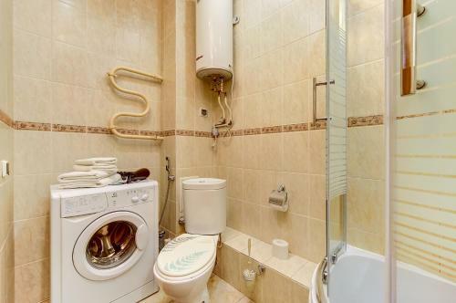 Apartamento Sutkipeterburg Kolomyazhsky 15