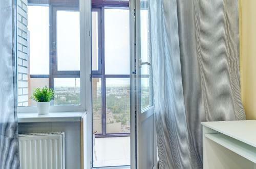 Apartamento Sutkipeterburg Kolomyazhsky 15