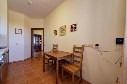 Apartamento Sutkipeterburg Kolomyazhsky 15