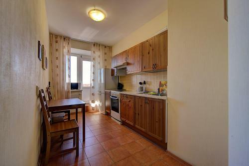 Apartamento Sutkipeterburg Kolomyazhsky 15