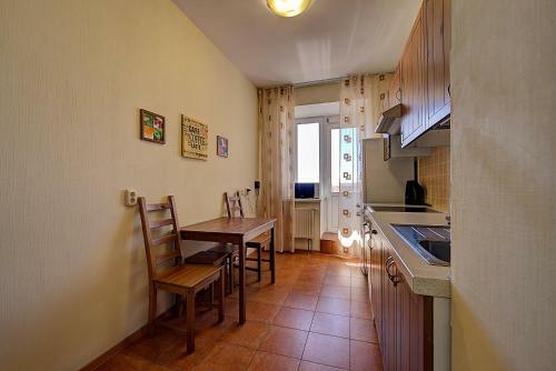 Apartamento Sutkipeterburg Kolomyazhsky 15