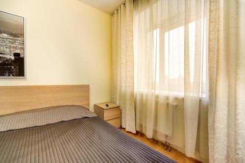 Apartamento Sutkipeterburg Kolomyazhsky 15