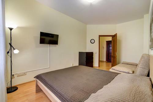 Apartamento Sutkipeterburg Kolomyazhsky 15