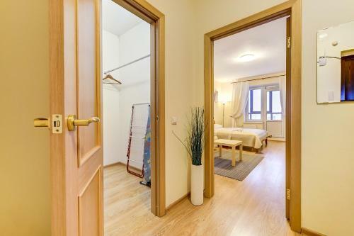 Apartamento Sutkipeterburg Kolomyazhsky 15