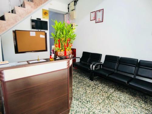 Posada Zhongxing Hotel