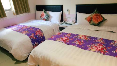 Ryhan Hotel