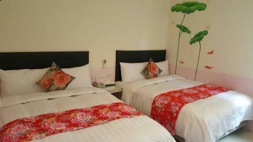 Ryhan Hotel