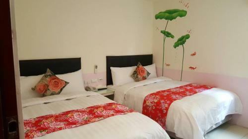 Ryhan Hotel