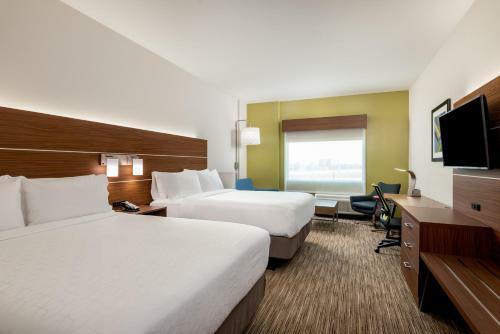 Hotel Holiday Inn Express & Suites - Punta Gorda