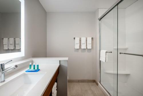 Hotel Holiday Inn Express & Suites - Punta Gorda