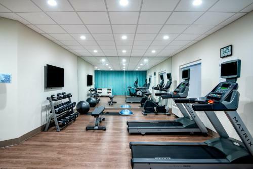Hotel Holiday Inn Express & Suites - Punta Gorda