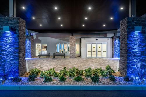 Hotel Holiday Inn Express & Suites - Punta Gorda