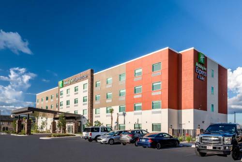 Hotel Holiday Inn Express & Suites - Punta Gorda