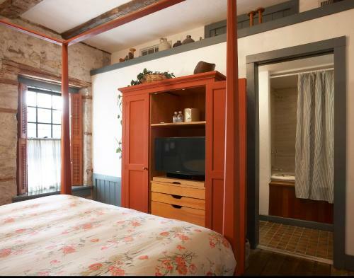Hotel Washington House Inn
