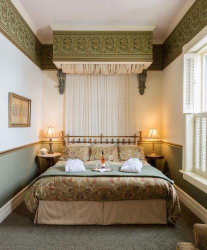 Hotel Washington House Inn