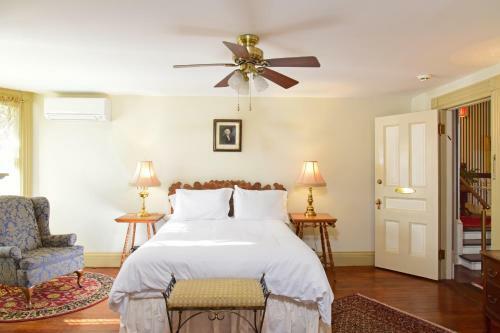 Bed & Breakfast Wainwright Inn