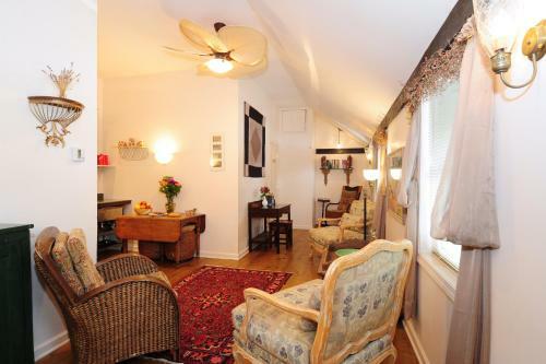 Bed & Breakfast Wainwright Inn