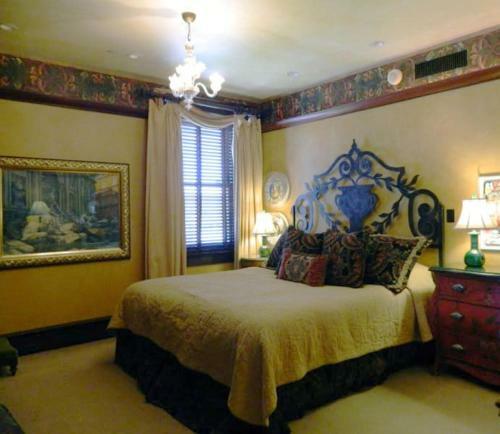 Hotel Pattee