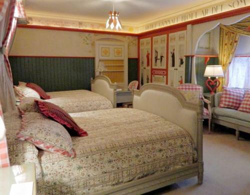 Hotel Pattee