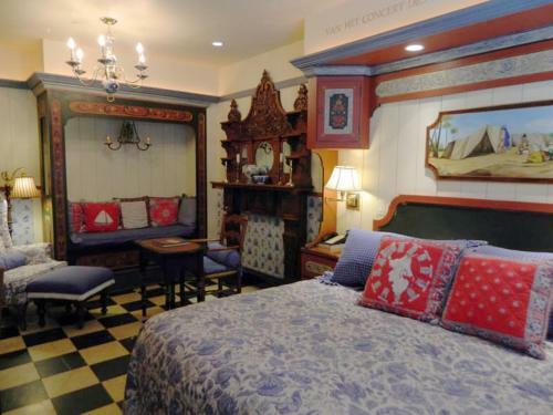 Hotel Pattee
