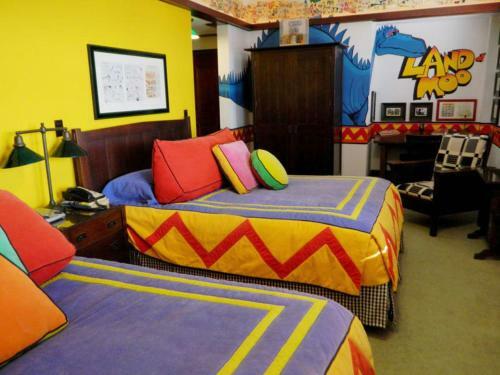 Hotel Pattee