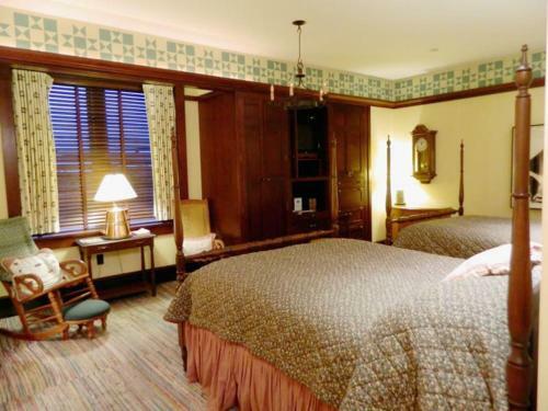 Hotel Pattee