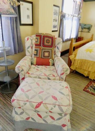 Hotel Pattee