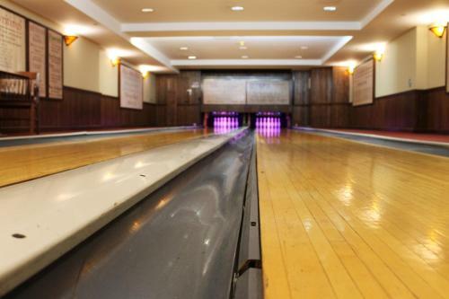 Hotel Pattee