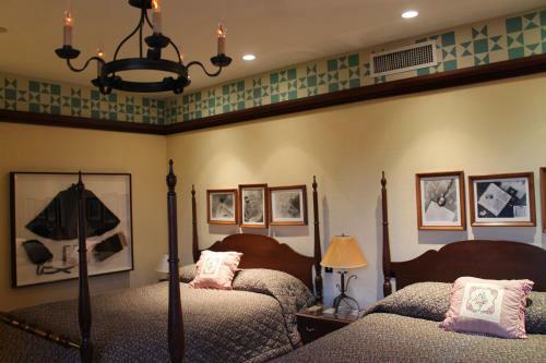 Hotel Pattee