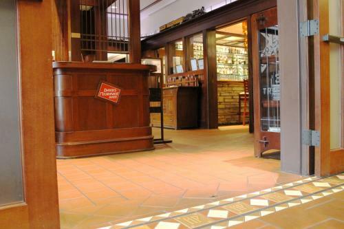 Hotel Pattee