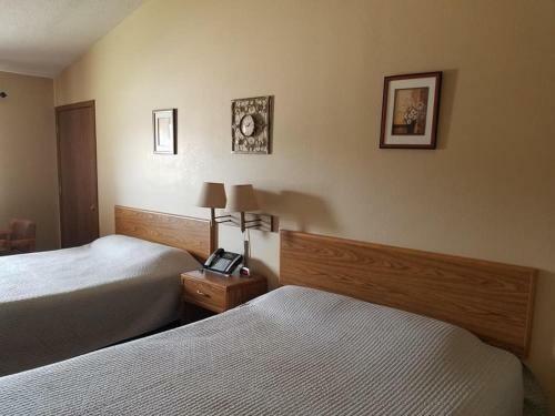 Hotel Elk Creek Resort