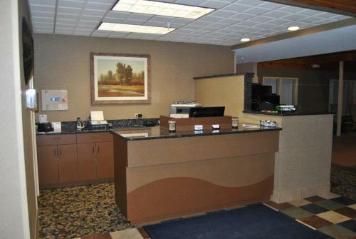 Motel C'mon Inn