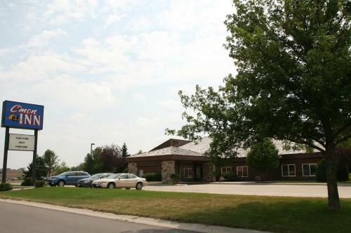 Motel C'mon Inn