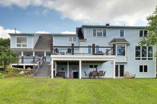 Green Mountain Manor