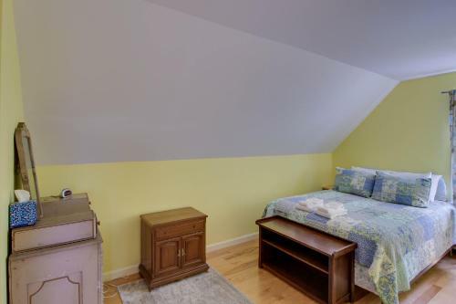 Green Mountain Manor