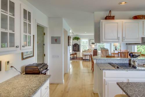 Green Mountain Manor