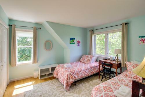 Green Mountain Manor