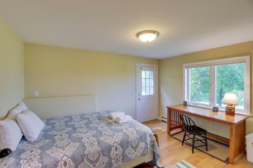 Green Mountain Manor