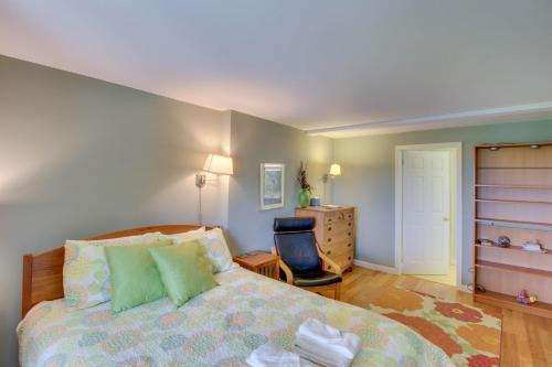Green Mountain Manor