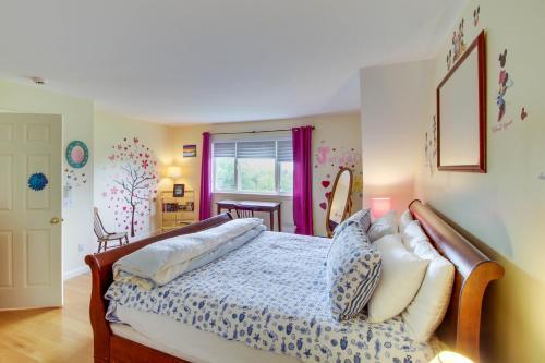Green Mountain Manor