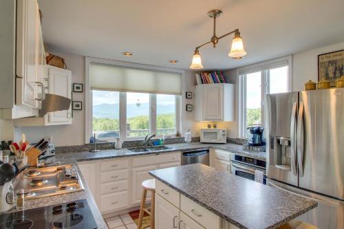 Green Mountain Manor