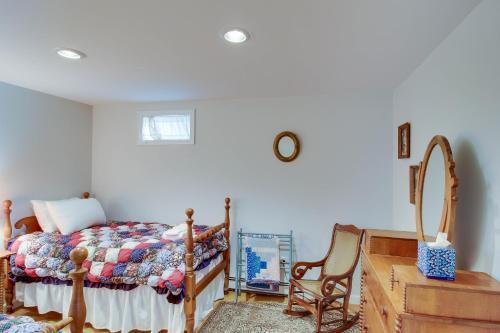 Green Mountain Manor