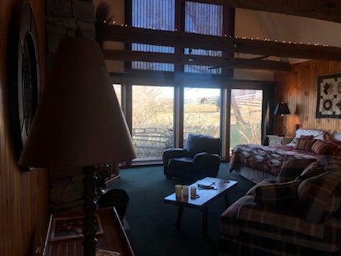 Bed & Breakfast Hillside Farm B & B